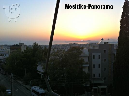 PoulaTo: εξαιρετικο οροφοδιαμερισμα ρετιρε